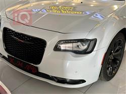 كرايسلر 300